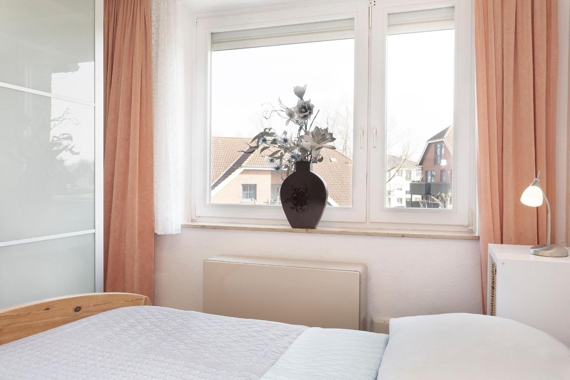 An Der Aue 4A Albrecht Apartment Dahme  Exterior photo
