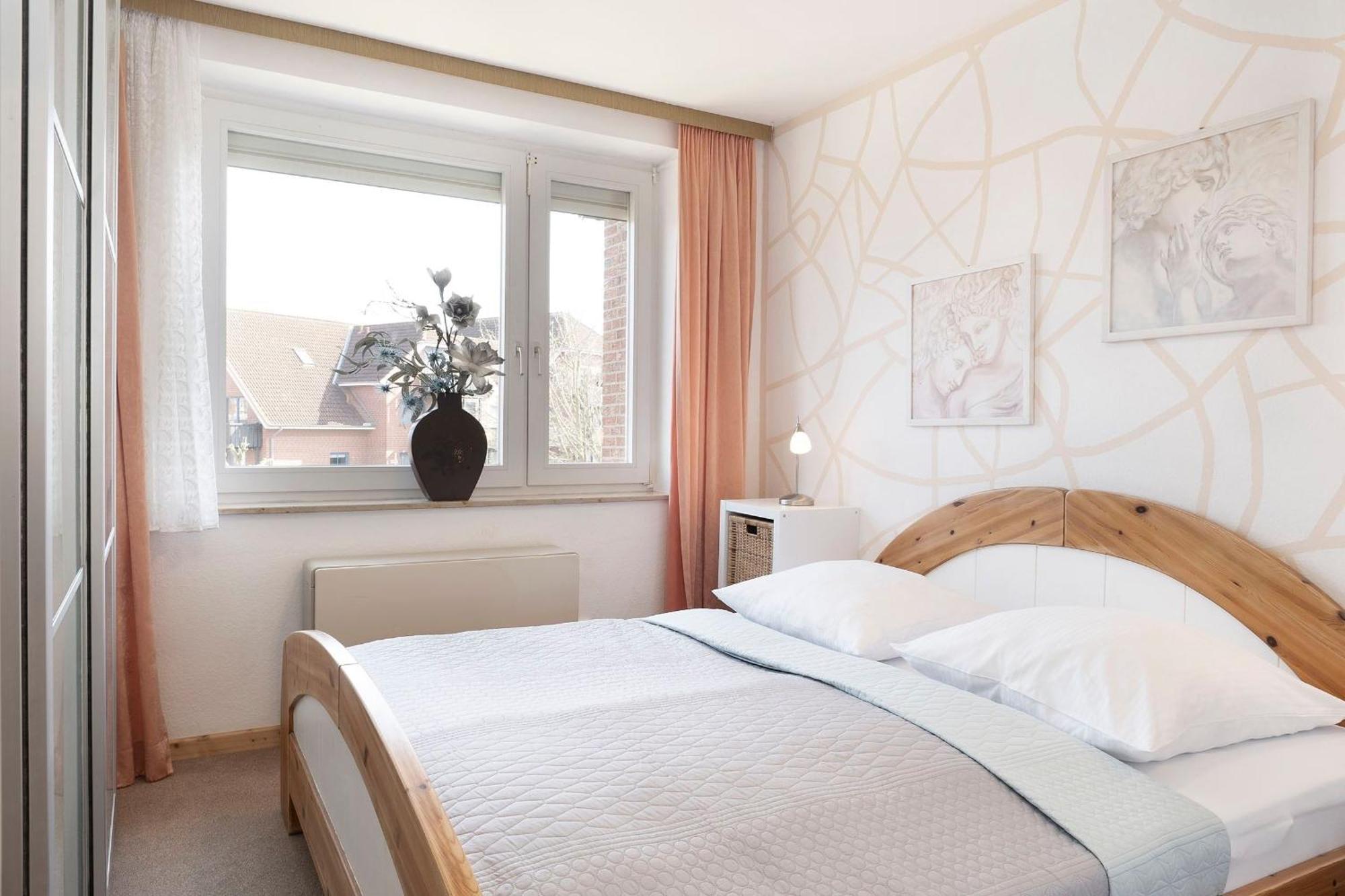 An Der Aue 4A Albrecht Apartment Dahme  Exterior photo